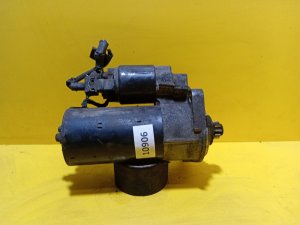 STARTÉR 0001125005 AUDI, SEAT, ŠKODA, VW, FORD - 1.9 TDI/SDI, 2.5 TDI... - 10906 STARTÉR 0001125005 AUDI, SEAT, ŠKODA, VW, FORD - 1.9 TDI/SDI, 2.5 TDI... - 10906
