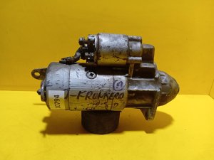 STARTÉR 0001218122 OPEL FRONTERA A, OMEGA A, REKORD, SENATOR - 1.6, 2.0 D, 2.1 D, 2.2 D, 2.3 D - 10794 STARTÉR 0001218122 OPEL FRONTERA A, OMEGA A, REKORD, SENATOR - 1.6, 2.0 D, 2.1 D, 2.2 D, 2.3 D - 10794