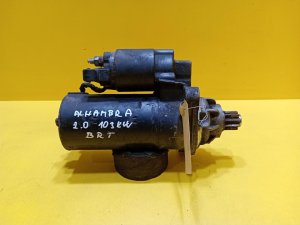 STARTÉR 02M911023A VW, ŠKODA, AUDI, SEAT, FORD - 1.9 TDI, 1.8 T, 2.3, 2.8, 3.2 V6- 11536 STARTÉR 02M911023A VW, ŠKODA, AUDI, SEAT, FORD - 1.9 TDI, 1.8 T, 2.3, 2.8, 3.2 V6- 11536