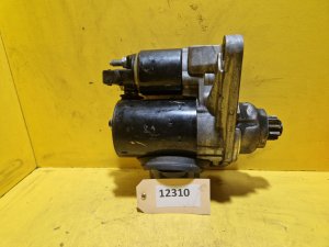 STARTÉR 02T911023G ŠKODA FABIA / AUDI A2 / SEAT IBIZA.../ VW GOLF, POLO... 1.2, 1.4, 1.6 - 12310 STARTÉR 02T911023G ŠKODA FABIA / AUDI A2 / SEAT IBIZA.../ VW GOLF, POLO... 1.2, 1.4, 1.6 - 12310
