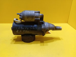 STARTÉR 059911023H VW PASSAT / ŠKODA SUPERB / AUDI A4, A6, A8 - 2.5 TDI, 2.7 TDI, 3.0 DTI - 11535 STARTÉR 059911023H VW PASSAT / ŠKODA SUPERB / AUDI A4, A6, A8 - 2.5 TDI, 2.7 TDI, 3.0 DTI - 11535