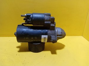 STARTÉR 0986017300 OPEL, BMW, LAND ROVER - 2.5 DTI, 2.5 TDS, 2.4 TD, 3.0 TD  - 10698 STARTÉR 0986017300 OPEL, BMW, LAND ROVER - 2.5 DTI, 2.5 TDS, 2.4 TD, 3.0 TD  - 10698