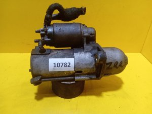 STARTÉR 12575626 OPEL, CADILLAC, SAAB - 2.0 TURBO, 2.2 16V - 10782 STARTÉR 12575626 OPEL, CADILLAC, SAAB - 2.0 TURBO, 2.2 16V - 10782