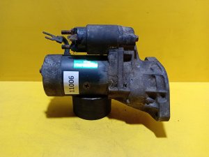 STARTÉR 2330054A05 NISSAN ALMERA , PRIMERA I,II , SUNNY III - 2.0 D , 2.0 TD - 11006 STARTÉR 2330054A05 NISSAN ALMERA , PRIMERA I,II , SUNNY III - 2.0 D , 2.0 TD - 11006