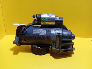 STARTÉR 2S7T-11000-DA FORD MONDEO III, TRANSIT MK6 (00-06), JAGUAR X-TYPE - 2.0 TDCI, 2.2 TDCI, 2.4 TDCI - 11165 STARTÉR 2S7T-11000-DA FORD MONDEO III, TRANSIT MK6 (00-06), JAGUAR X-TYPE - 2.0 TDCI, 2.2 TDCI, 2.4 TDCI - 11165