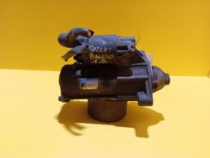 STARTÉR 31100-64G00 SUBARU / SUZUKI - 1.0 , 1.1 , 1.3 , 1.5 , 1.6 - 11412 STARTÉR 31100-64G00 SUBARU / SUZUKI - 1.0 , 1.1 , 1.3 , 1.5 , 1.6 - 11412