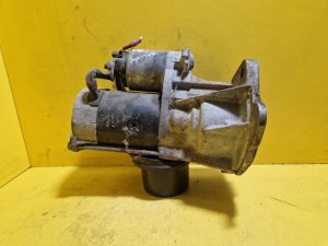 STARTÉR 327095092 OPEL MOVANO / NISSAN INTERSTAR, TERRANO / RENAULT MASTER II - 3.0 DTI, 3.0 DI, 3.0 DCI - 12775 STARTÉR 327095092 OPEL MOVANO / NISSAN INTERSTAR, TERRANO / RENAULT MASTER II - 3.0 DTI, 3.0 DI, 3.0 DCI - 12775