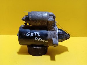 STARTÉR 36100-02555 HYUNDAI ATOS, GETZ, i10 / KIA PICANTO - 1.0 , 1.1 - 10872 STARTÉR 36100-02555 HYUNDAI ATOS, GETZ, i10 / KIA PICANTO - 1.0 , 1.1 - 10872