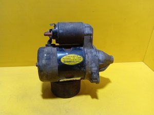 STARTÉR 36100-21740 HYUNDAI / KIA - 1.3 , 1.4 , 1.5 , 1.6 , 1.8 , 2.0 - 11002 STARTÉR 36100-21740 HYUNDAI / KIA - 1.3 , 1.4 , 1.5 , 1.6 , 1.8 , 2.0 - 11002