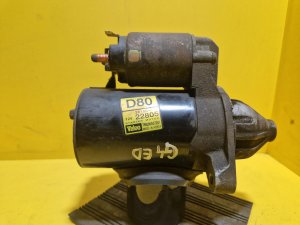 STARTÉR 36100-22805 HYUNDAI / KIA - 1.3 , 1.4 , 1.5 , 1.6 , 1.8 , 2.0 - 15390 STARTÉR 36100-22805 HYUNDAI / KIA - 1.3 , 1.4 , 1.5 , 1.6 , 1.8 , 2.0 - 15390