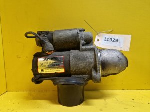 STARTÉR 36100-25020 KIA / HYUNDAI - 2.0 , 2.4 - 11929 STARTÉR 36100-25020 KIA / HYUNDAI - 2.0 , 2.4 - 11929