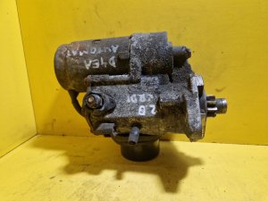 STARTÉR 36100-27000 HYUNDAI ELANTRA III, SANTA FÉ I, II, SONATA V, TUCSON... / KIA CARENS II, III, MAGENTIS II, SPORTAGE II -  2.0 CRDI, 2.2 CRDI - 12683 STARTÉR 36100-27000 HYUNDAI ELANTRA III, SANTA FÉ I, II, SONATA V, TUCSON... / KIA CARENS II, III, MAGENTIS II, SPORTAGE II -  2.0 CRDI, 2.2 CRDI - 12683