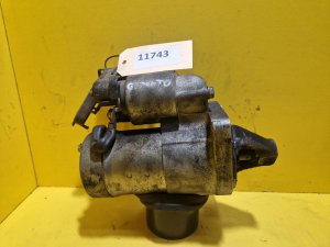 STARTÉR 55193355 ALFA ROMEO, FIAT, FORD, LANCIA - 0.9, 1.1, 1.2, 1.4 - 11743 STARTÉR 55193355 ALFA ROMEO, FIAT, FORD, LANCIA - 0.9, 1.1, 1.2, 1.4 - 11743