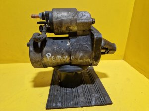 STARTÉR 55193355 ALFA ROMEO, FIAT, FORD, LANCIA - 0.9, 1.1, 1.2, 1.4 - 14302 STARTÉR 55193355 ALFA ROMEO, FIAT, FORD, LANCIA - 0.9, 1.1, 1.2, 1.4 - 14302