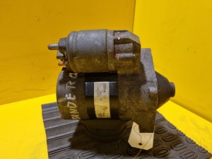 STARTÉR 8200369521F RENAULT, DACIA, NISSAN - 1.0 , 1.2 , 1.4 , 1.5 DCI - 17959 STARTÉR 8200369521F RENAULT, DACIA, NISSAN - 1.0 , 1.2 , 1.4 , 1.5 DCI - 17959
