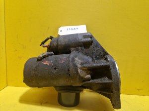STARTÉR 8944339122 OPEL , ISUZU - 2.5 TD, 2.8 TD, 3.0 DTI , 3.1 TD - 11644 STARTÉR 8944339122 OPEL , ISUZU - 2.5 TD, 2.8 TD, 3.0 DTI , 3.1 TD - 11644