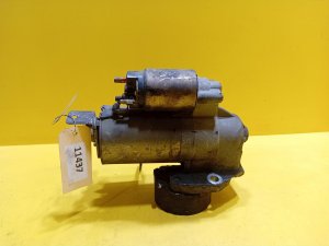 STARTÉR 2S7T11000AA FORD MONDEO I,II,III, COUGAR, MAVERICK / JAGUAR X-TYPE / MAZDA TRIBUTE - 1.8, 2.1, 2.5, 3.0 - 11437 STARTÉR 2S7T11000AA FORD MONDEO I,II,III, COUGAR, MAVERICK / JAGUAR X-TYPE / MAZDA TRIBUTE - 1.8, 2.1, 2.5, 3.0 - 11437