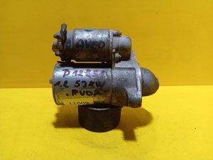 STARTÉR 96469962 CHEVROLET AVEO, KALOS, SPARK / DAEWOO MATIZ - 1.0, 1.2 - 11009 STARTÉR 96469962 CHEVROLET AVEO, KALOS, SPARK / DAEWOO MATIZ - 1.0, 1.2 - 11009