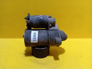 STARTÉR 96963483 CHEVROLET AVEO, KALOS, SPARK / DAEWOO MATIZ - 1.0, 1.2 - 11008 STARTÉR 96963483 CHEVROLET AVEO, KALOS, SPARK / DAEWOO MATIZ - 1.0, 1.2 - 11008