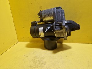 STARTÉR D6RA293 OPEL, CHEVROLET, DAEWOO - 1.0 , 1.2 , 1.4 , 1.5 , 1.6 , 1.8  - 12585 STARTÉR D6RA293 OPEL, CHEVROLET, DAEWOO - 1.0 , 1.2 , 1.4 , 1.5 , 1.6 , 1.8  - 12585