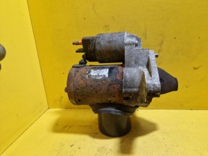 STARTÉR 8200665518 RENAULT CLIO III, LAGUNA III, MEGANE III, SCÉNIC II, III / DACIA DUSTER - 1.6, 1.6 16V - 12680 STARTÉR 8200665518 RENAULT CLIO III, LAGUNA III, MEGANE III, SCÉNIC II, III / DACIA DUSTER - 1.6, 1.6 16V - 12680
