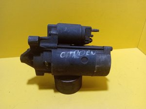 STARTÉR M002T84771 CITROEN JUMPER, XM / PEUGEOT BOXER, 605 - 2.5 D, 2.5TD, 2.5TDI - 10581 STARTÉR M002T84771 CITROEN JUMPER, XM / PEUGEOT BOXER, 605 - 2.5 D, 2.5TD, 2.5TDI - 10581