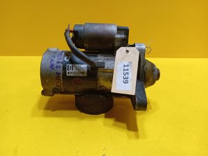 STARTÉR M002T88671 MAZDA 3 , 5 , 6 , MPV II - 2.0 D : RF7J , RF8G , RF5C - 11539 STARTÉR M002T88671 MAZDA 3 , 5 , 6 , MPV II - 2.0 D : RF7J , RF8G , RF5C - 11539