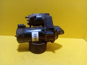 STARTÉR 09130838 OPEL, CHEVROLET, DAEWOO, FIAT - 1.2, 1.3, 1.4, 1.5, 1.6, 1,8 - 10683 STARTÉR 09130838 OPEL, CHEVROLET, DAEWOO, FIAT - 1.2, 1.3, 1.4, 1.5, 1.6, 1,8 - 10683
