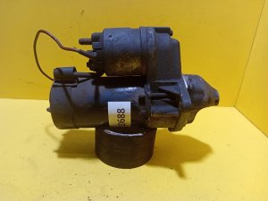 STARTÉR 09130838 OPEL, CHEVROLET, DAEWOO, FIAT - 1.2, 1.3, 1.4, 1.5, 1.6, 1,8 - 10688 STARTÉR 09130838 OPEL, CHEVROLET, DAEWOO, FIAT - 1.2, 1.3, 1.4, 1.5, 1.6, 1,8 - 10688