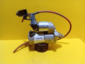 STARTÉR S2053 ALFA ROMEO, FIAT, FORD, LANCIA - 0.9, 1.1, 1.2, 1.4 - 10678 STARTÉR S2053 ALFA ROMEO, FIAT, FORD, LANCIA - 0.9, 1.1, 1.2, 1.4 - 10678