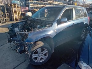 Suzuki Grand Vitara 1.9 D ( F9Q ) 95kW r.2006 modrá na náhradní díly Suzuki Grand Vitara 1.9 D ( F9Q ) 95kW r.2006 modrá na náhradní díly