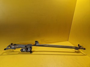TÁHLA STĚRAČŮ 13145557 S MOTORKEM 404976 - OPEL ZAFIRA B - 12774 TÁHLA STĚRAČŮ 13145557 S MOTORKEM 404976 - OPEL ZAFIRA B - 12774