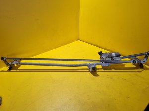 TÁHLA STĚRAČŮ 13145557 S MOTORKEM 404976 - OPEL ZAFIRA B - 16931