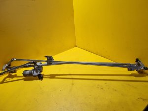 TÁHLA STĚRAČŮ 13145557 S MOTORKEM 404976 - OPEL ZAFIRA B - 17021