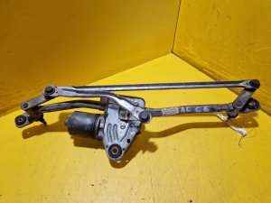 TÁHLA STĚRAČŮ 4F1955023B S MOTORKEM 4F1955119 - AUDI A6 C6 (4F) - 20130 TÁHLA STĚRAČŮ 4F1955023B S MOTORKEM 4F1955119 - AUDI A6 C6 (4F) - 20130