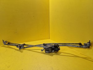 TÁHLA STĚRAČŮ 90587507 S MOTORKEM 404496 - OPEL ZAFIRA A - 12865 TÁHLA STĚRAČŮ 90587507 S MOTORKEM 404496 - OPEL ZAFIRA A - 12865