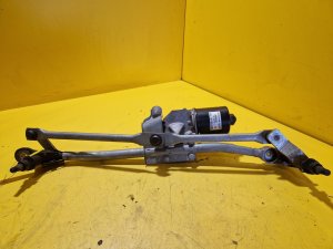 TÁHLA STĚRAČŮ S MOTORKEM - 405121 - BMW 1 (E87) - 18694 TÁHLA STĚRAČŮ S MOTORKEM - 405121 - BMW 1 (E87) - 18694