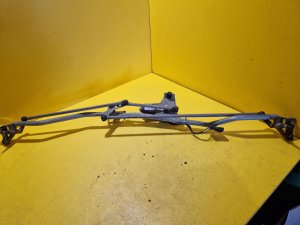 TÁHLA STĚRAČŮ S MOTORKEM - 91498-233 - OPEL MERIVA A - 12863