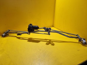 TÁHLA STĚRAČŮ S MOTORKEM - 93390344 - OPEL MERIVA A - 17029