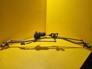 TÁHLA STĚRAČŮ S MOTORKEM - 93390344 - OPEL MERIVA A - 17313 TÁHLA STĚRAČŮ S MOTORKEM - 93390344 - OPEL MERIVA A - 17313