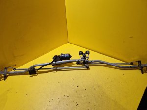 TÁHLA STĚRAČŮ S MOTORKEM - 93390344 - OPEL MERIVA A - 21360