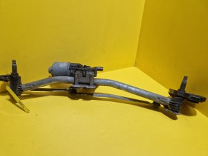 TÁHLA STĚRAČŮ 13111211 S MOTORKEM 0390241538 - OPEL ASTRA H - 12890 TÁHLA STĚRAČŮ 13111211 S MOTORKEM 0390241538 - OPEL ASTRA H - 12890