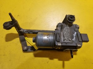 TÁHLA STĚRAČŮ S MOTORKEM 0390241717 VW TOURAN I (1T1, 1T2) - 16930