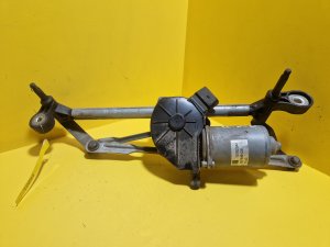 TÁHLA STĚRAČŮ S MOTORKEM 13182340 OPEL CORSA D - 12894 TÁHLA STĚRAČŮ S MOTORKEM 13182340 OPEL CORSA D - 12894