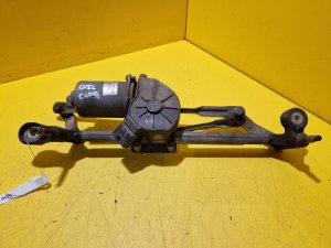 TÁHLA STĚRAČŮ S MOTORKEM 13182340 OPEL CORSA D - 21068