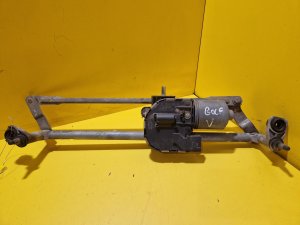 TÁHLA STĚRAČŮ S MOTORKEM 1K1955119B VW GOLF V, VI, JETTA III, SCIROCCO III / ŠKODA OCTAVIA II - 18150