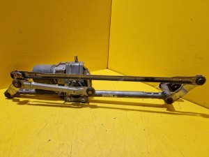 TÁHLA STĚRAČŮ S MOTORKEM 1K1955119B VW GOLF V, VI, JETTA III, SCIROCCO III / ŠKODA OCTAVIA II - 21371