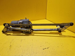 TÁHLA STĚRAČŮ S MOTORKEM 1Z1955119A - ŠKODA OCTAVIA II - 18696