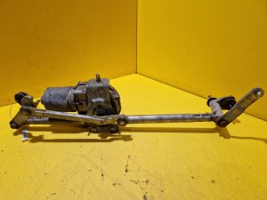 TÁHLA STĚRAČŮ S MOTORKEM 1Z1955119A - ŠKODA OCTAVIA II - 21364 TÁHLA STĚRAČŮ S MOTORKEM 1Z1955119A - ŠKODA OCTAVIA II - 21364