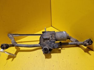 TÁHLA STĚRAČŮ S MOTORKEM 2K1955119C VW CADDY III - 21372